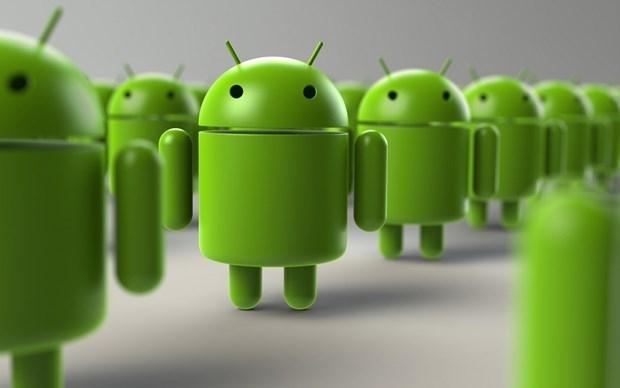 Android'e ''panik düğmesi'' geliyor