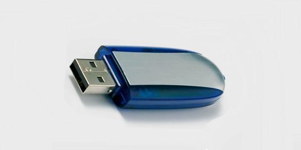 'USB'ler zararlı yazılım tehdidi yaratabilir!'