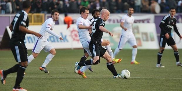 Ordu'dan galip çıkmadı