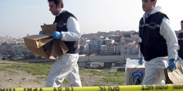 İstanbul'da bomba alarmı!