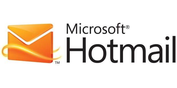 Microsoft Hotmail'in ismini değiştiriyor