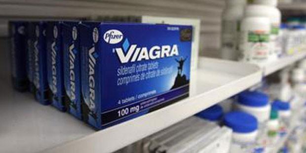 Havalimanında viagra operasyonu