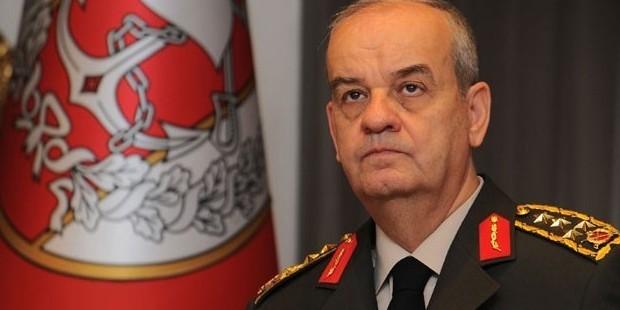 Başbuğ: Genelkurmay belgelerindeki yazışmalar görev dönemimden önce 