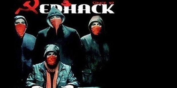 Redhack eylemleri sinemaya taşınıyor