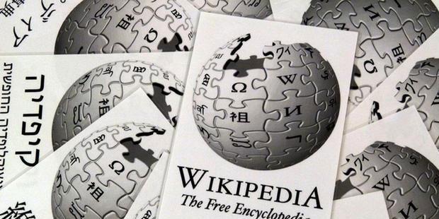 Wikipedia, yazarlarını kaçırdı