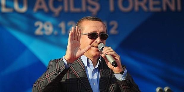 Erdoğan 'yeni hedef 2071' dedi