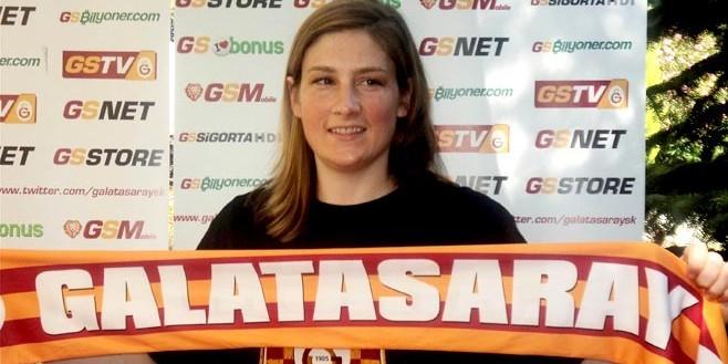 Galatasaray'da ikinci şok...