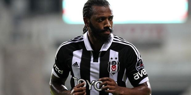 Beşiktaş'ta Fernandes şoku!