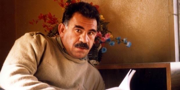 Öcalan'ın mektubu Başbakan'da