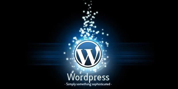 Wordpress elektronik saldırıya uğradı