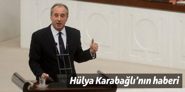 CHP,  üç gurup başkanvekilini seçti