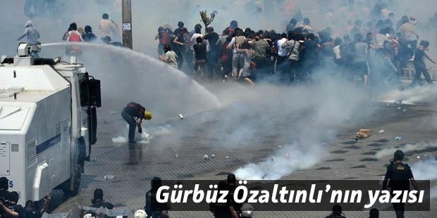 Gezi patikaları