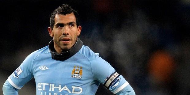 Tevez Juventus yolunda