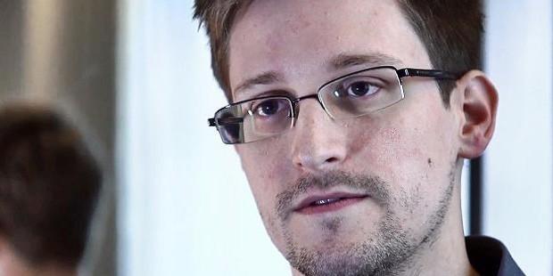 Almanya'dan Snowden'a ödül