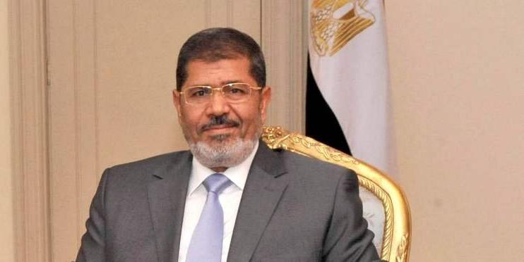 Muhammed Mursi kimdir?