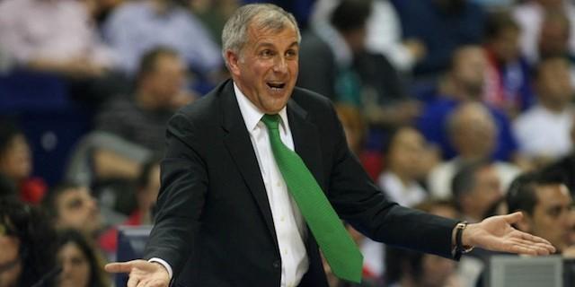 Obradovic Fenerbahçe'de