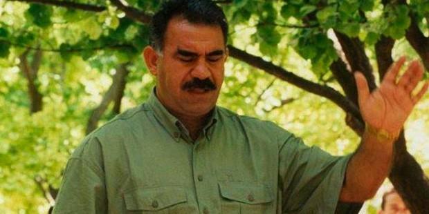 Öcalan için sağlık heyeti başvurusu yapıldı