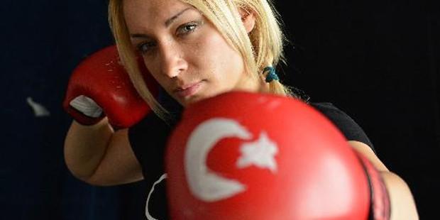 Femen Türkiye'de de kurulacak