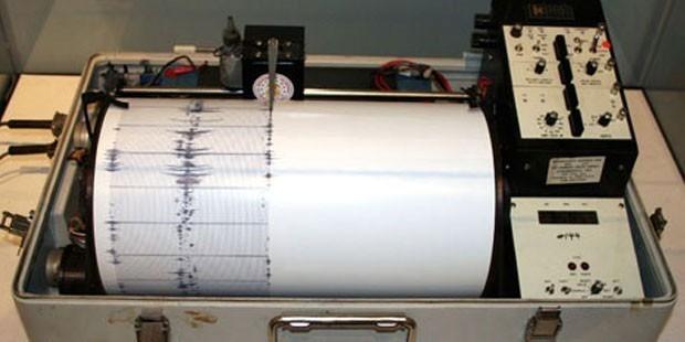 Japonya 6.0'la sallandı