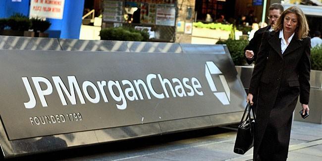 JPMorgan'a yeni suçlama