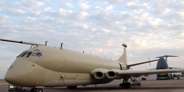 İncirlik Üssü'nde hareketlilik 