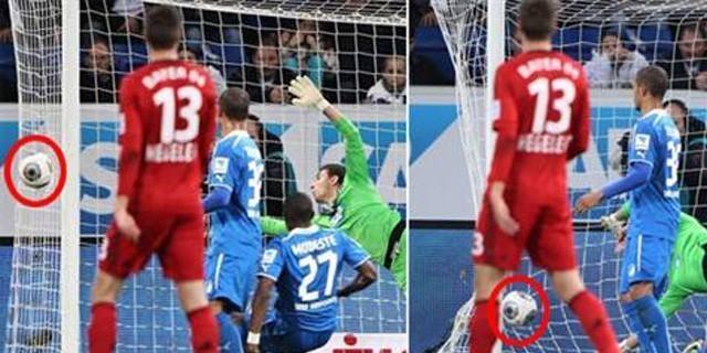 Almanya'da delik ağlardan gol atan oyuncu Facebook'tan özür diledi