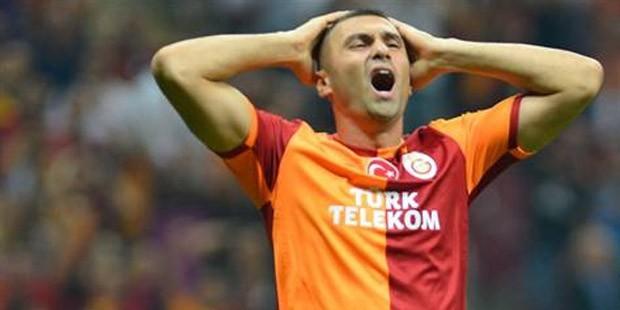 Burak Yılmaz dolandırıldı