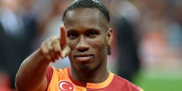 'Fifa Drogba'yı haklı buldu'