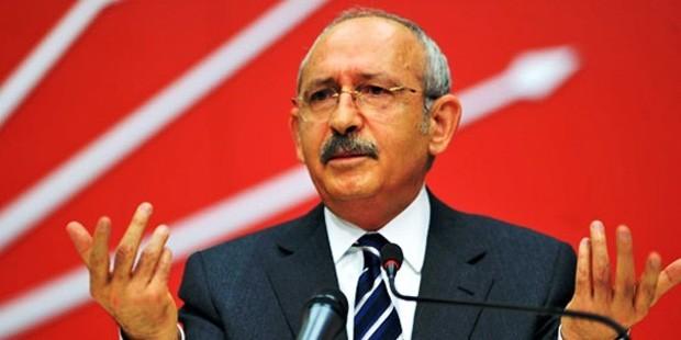 Kılıçdaroğlu: AKP çatırdamaz