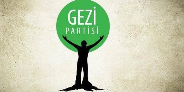 Gezi Partisi teşkilatlanıyor