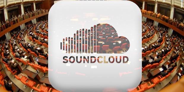 Başbakan'a 'Soundcloud neden kapatıldı' sorusu