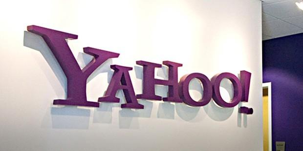 Yahoo şifreleri çalındı