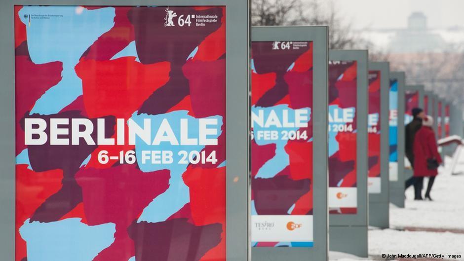 Berlinale başlıyor