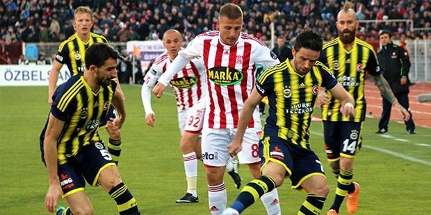 Fenerbahçe kan kaybediyor