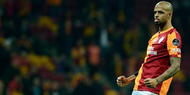 Galatasaray'dan Melo itirazı