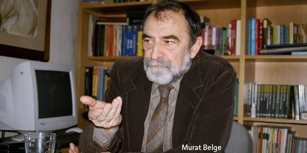 Murat Belge: Kendimi 'kullanışlı aptal' olarak görmüyorum