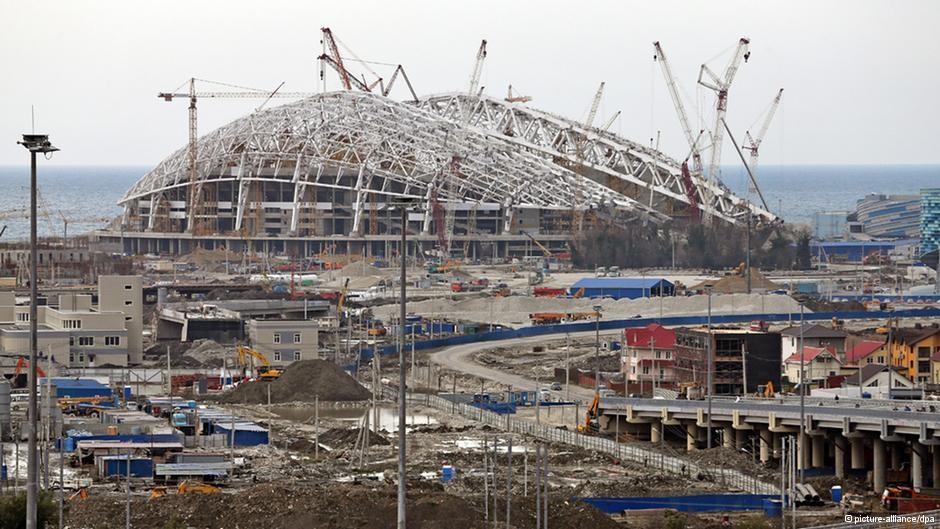 Olimpiyatlarda Türk izleri