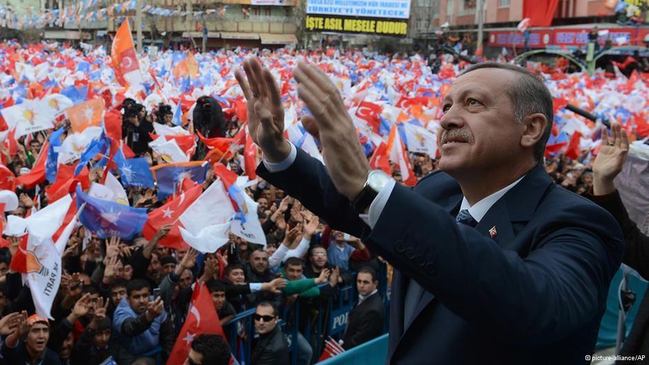 "Twitter'ın kökünü kazıyacağız"