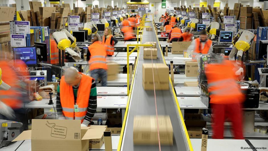 Amazon'da sular durulmuyor