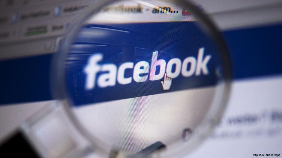 Facebook'ta casusluk iddiası