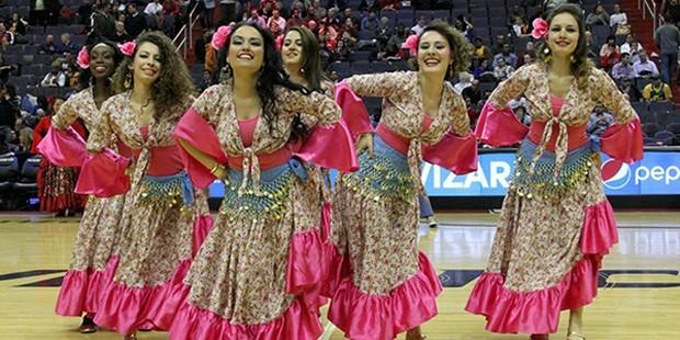 NBA'de Türk gecesi!