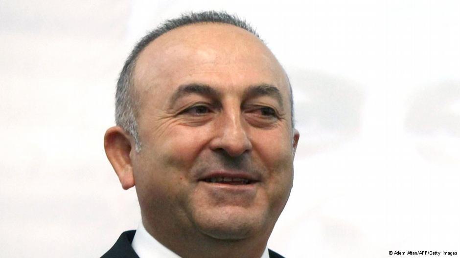 Çavuşoğlu'nun Brüksel ziyaretinde 'özür dileme' tartışması