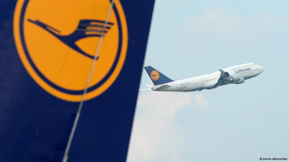 Lufthansa müzakerelere başlıyor