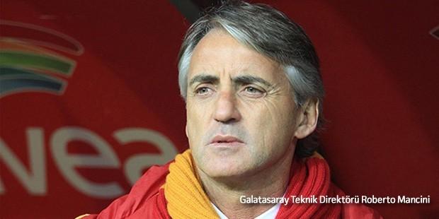 Mancini'den Fenerbahçe itirafı