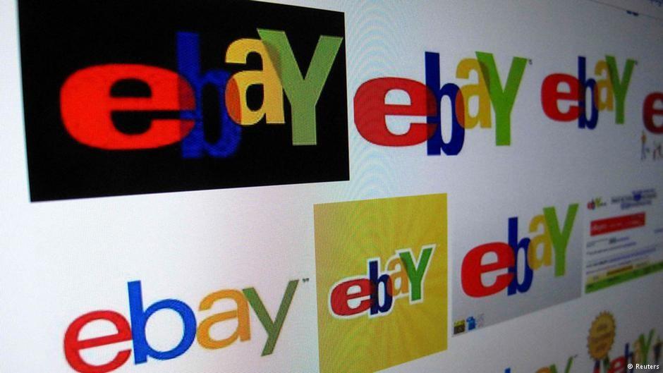 Ebay’de hacker alarmı