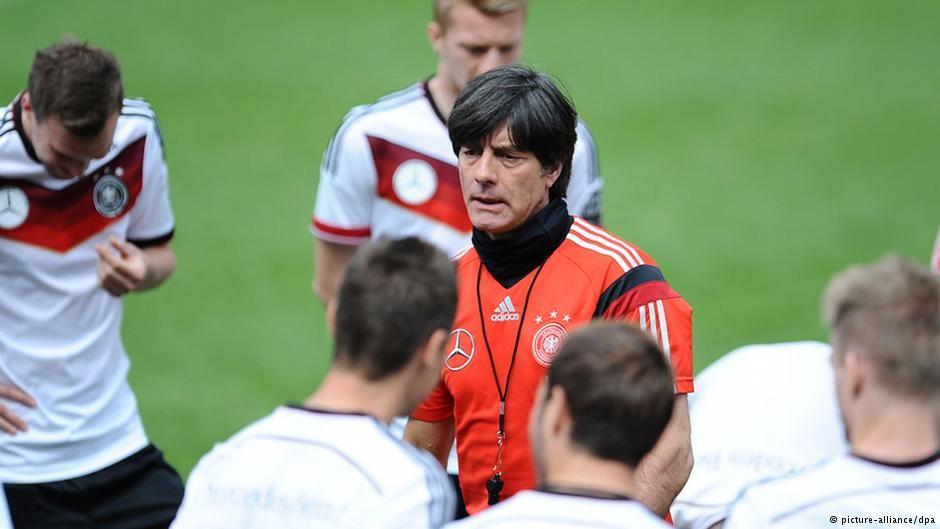 Löw’den pozitif bilanço