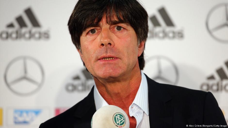 Löw’den sürpriz kadro