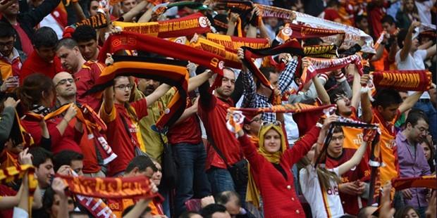 PFDK'dan Galatasaray'a ceza