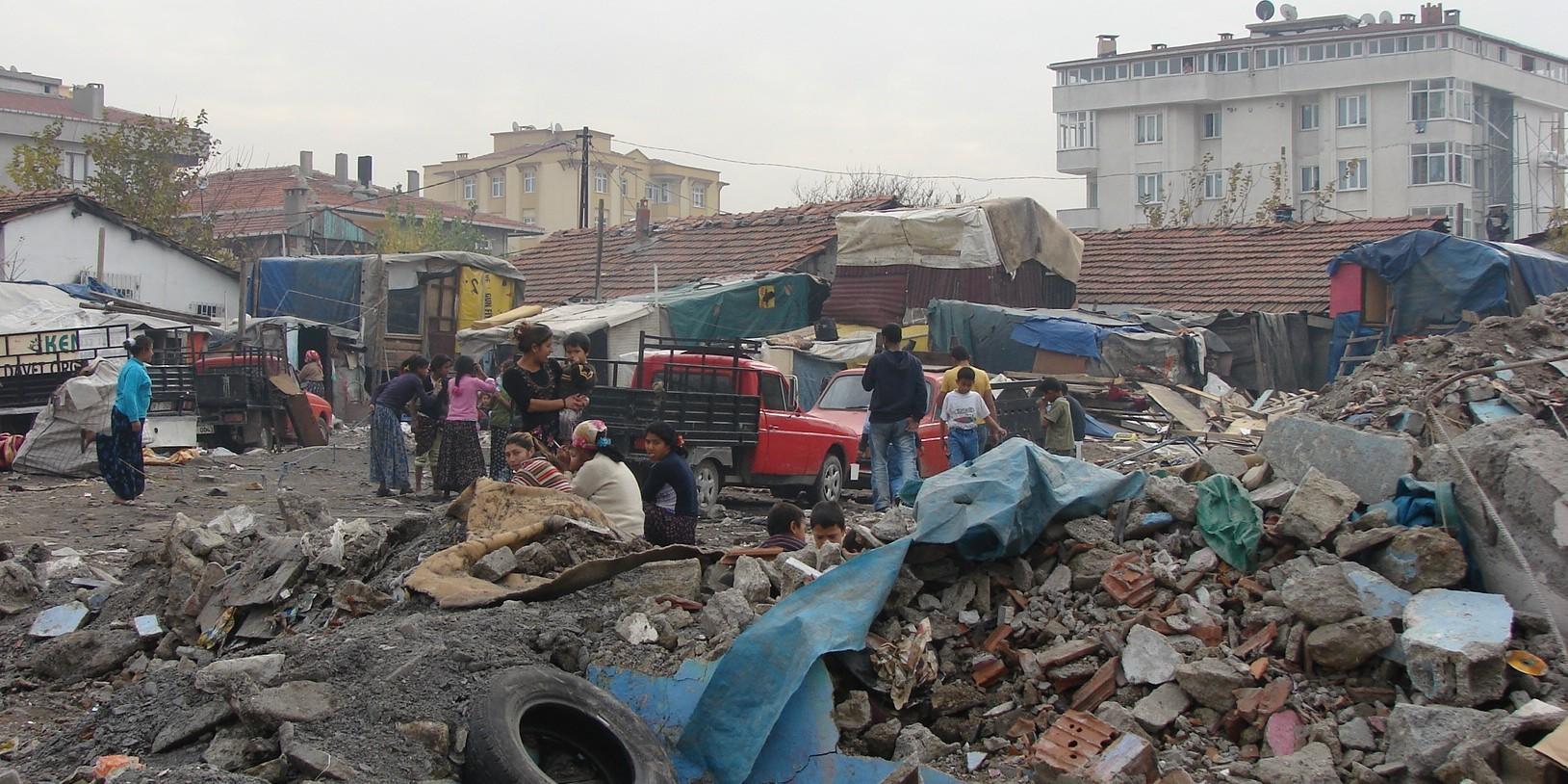 İşçi ölümlerini safımızın belirlediği ‘ahlaki değerlere’ göre sorgularız