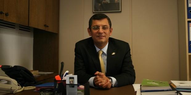 CHP'li Özel: Soma'da bir facianın daha eşiğinden dönüldü